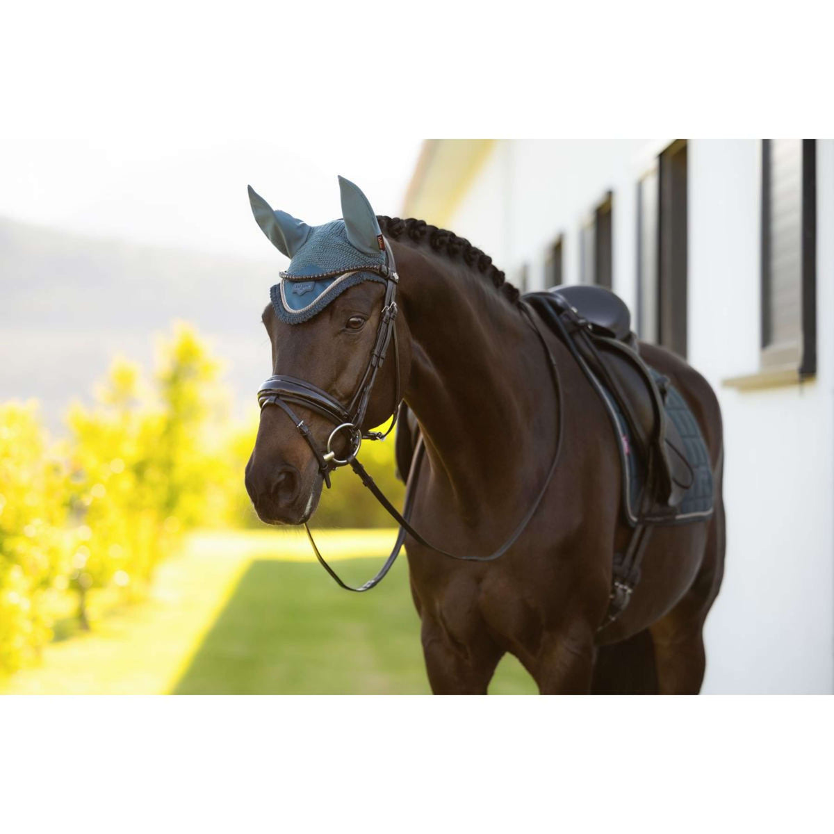 LeMieux Fliegenhaube Loire Jungle
