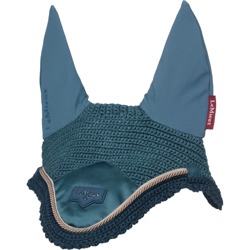 LeMieux Fliegenhaube Loire Jungle LeMieux Fliegenhaube Loire Jungle