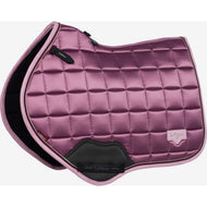 LeMieux Schabracke Loire Classic Close Contact Square Springen Mallow