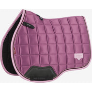 LeMieux Schabracke Loire Classic Square Vielseitigkeit Mallow