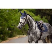 LeMieux Fliegenhaube Air-Tek Mesh Shadow