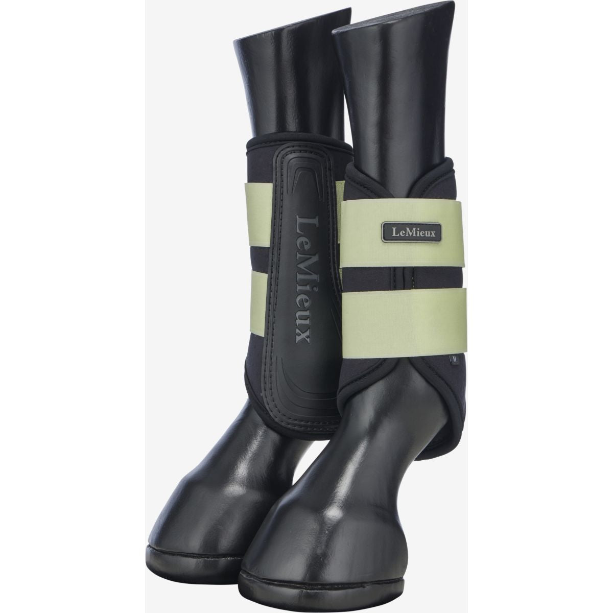 LeMieux Gamaschen Air-Tek Grafter Macaron