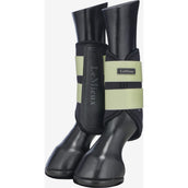 LeMieux Gamaschen Air-Tek Grafter Macaron