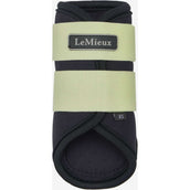 LeMieux Gamaschen Mini Air-Tek Macaron