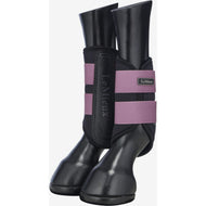 LeMieux Gamaschen Air-Tek Grafter Mallow