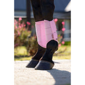 LeMieux Gamaschen Arika Mesh Fondant