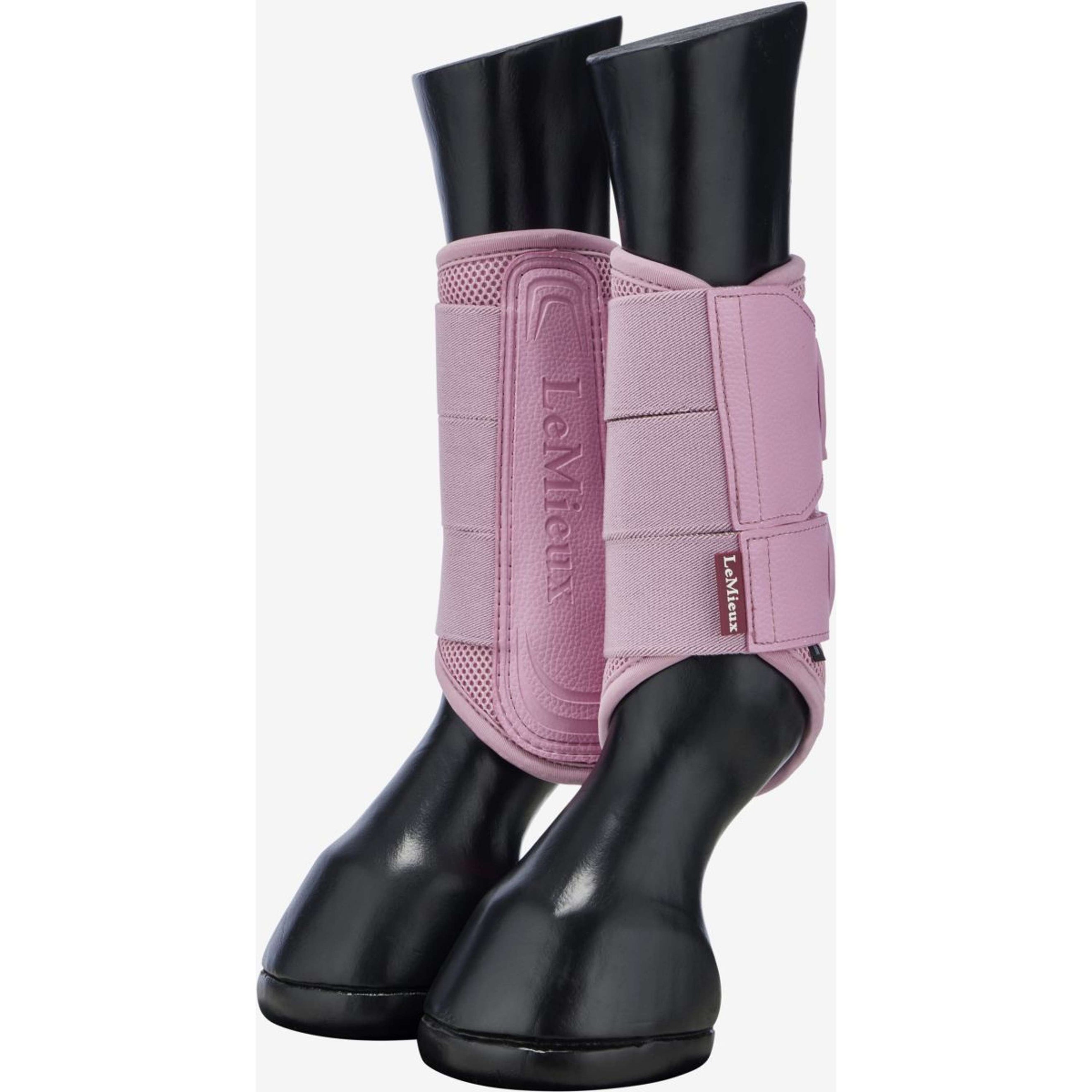 LeMieux Gamaschen Arika Mesh Fondant LeMieux Gamaschen Arika Mesh Fondant
