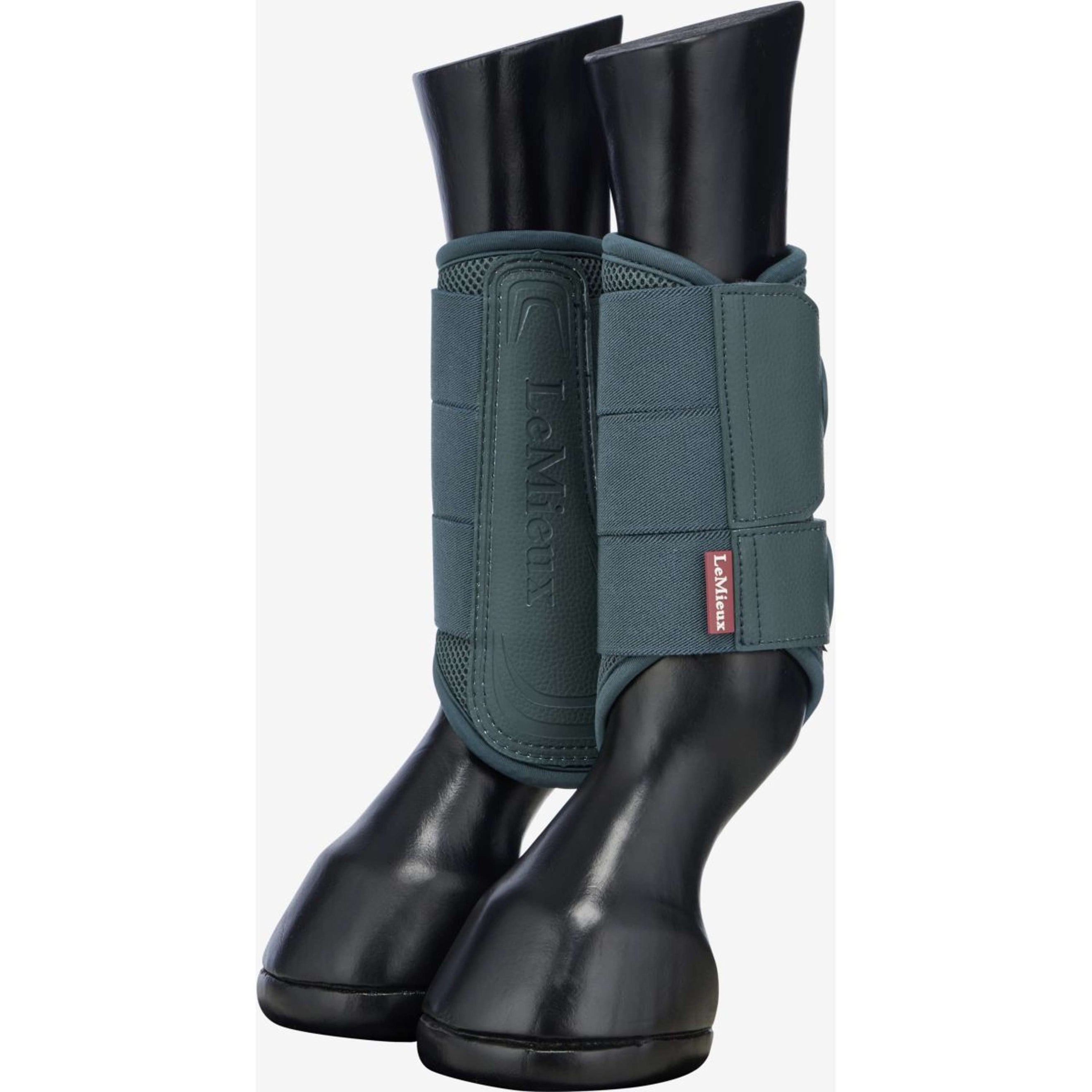 LeMieux Gamaschen Arika Mesh Jungle