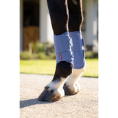 LeMieux Gamaschen Arika Mesh Powder Blue