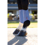 LeMieux Gamaschen Arika Mesh Powder Blue