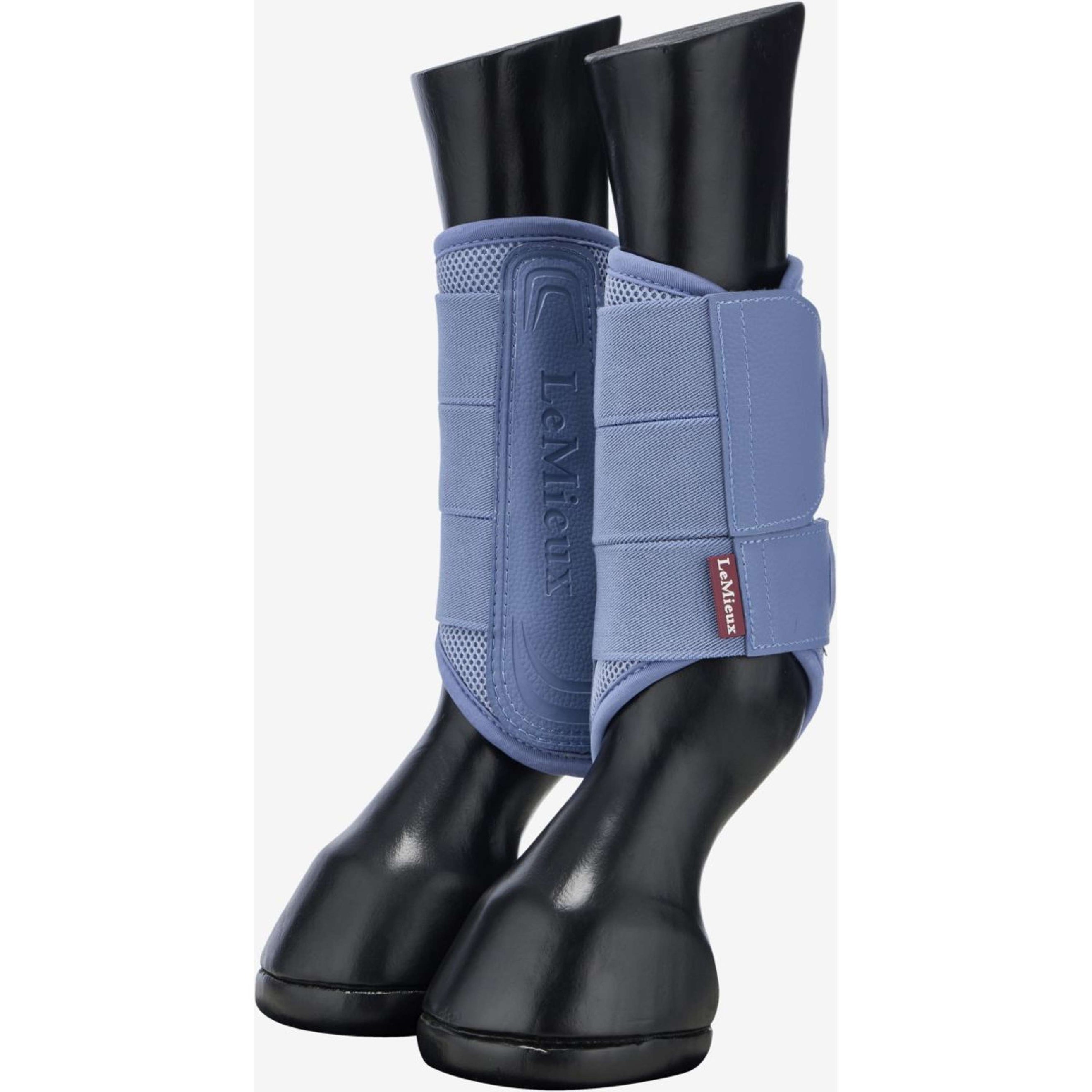 LeMieux Gamaschen Arika Mesh Powder Blue LeMieux Gamaschen Arika Mesh Powder Blue