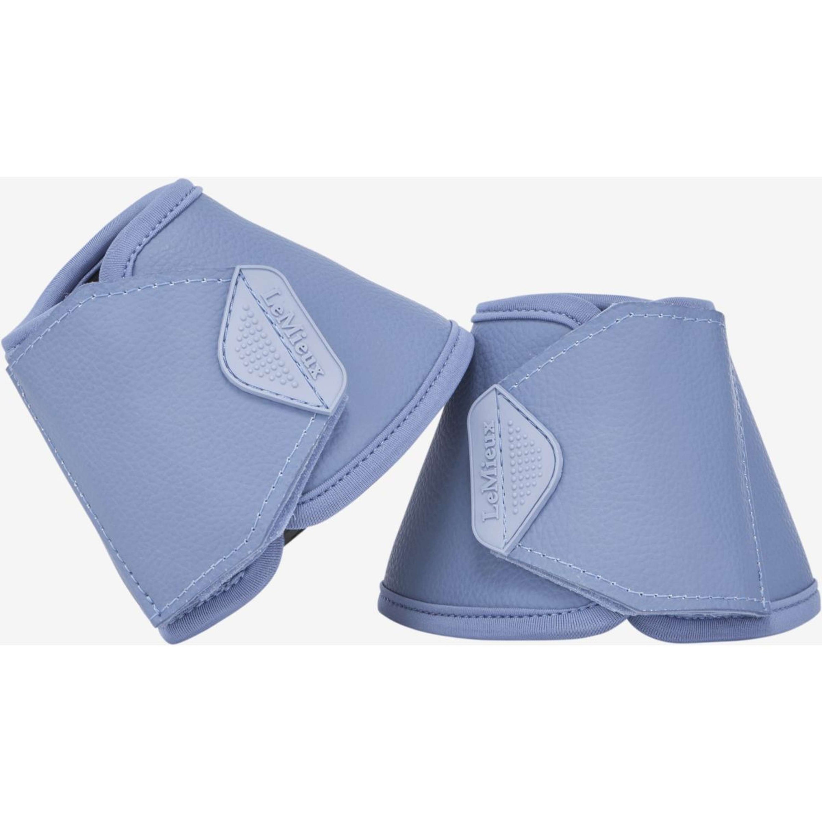 LeMieux Hufglocken Arika Powder Blue LeMieux Hufglocken Arika Powder Blue