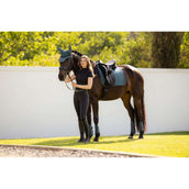 LeMieux Schabracke Essence Square Dressur Jungle