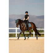 LeMieux Schabracke Essence Square Dressur Jungle