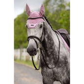 LeMieux Fliegenhaube Essence Acoustic Fondant