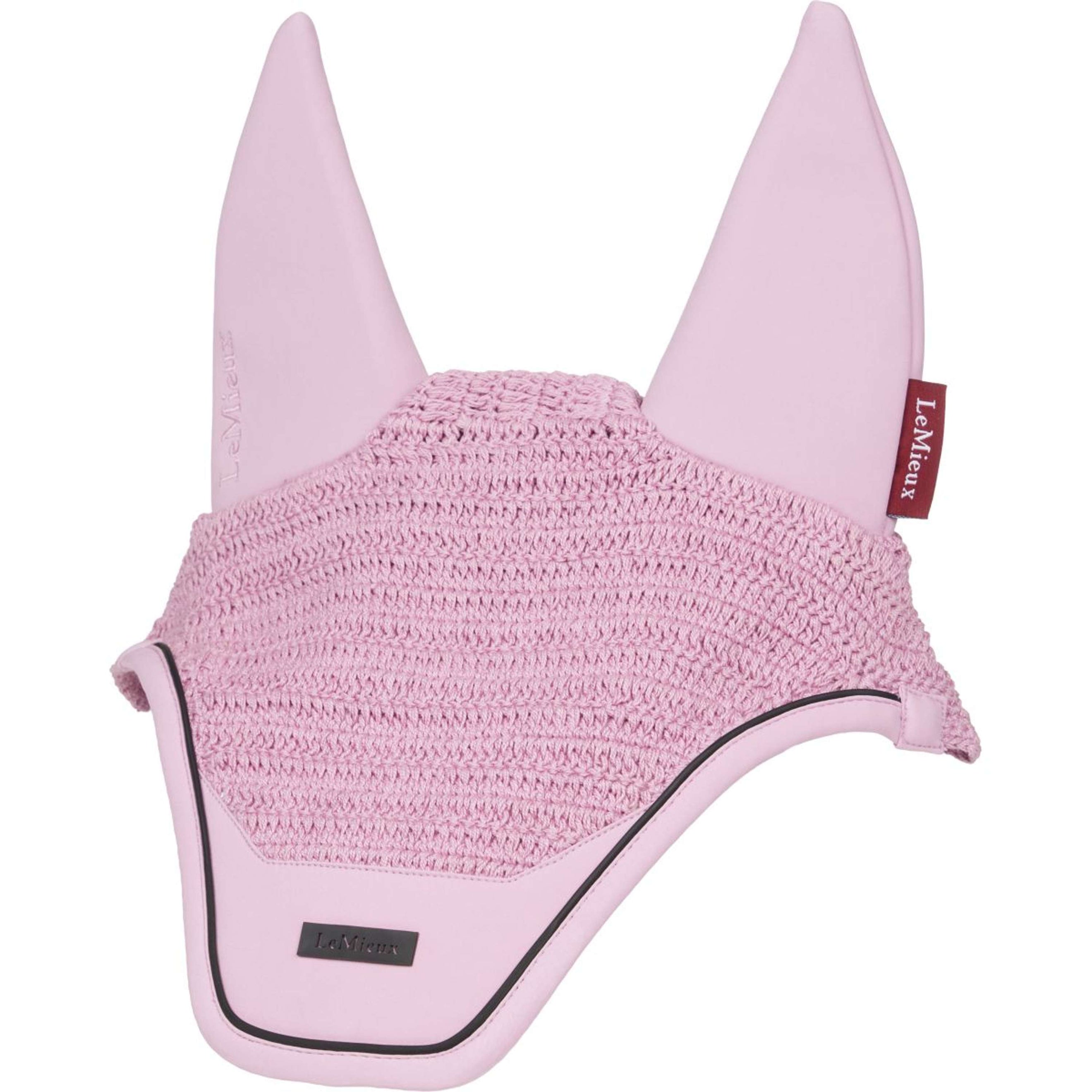 LeMieux Fliegenhaube Essence Acoustic Fondant LeMieux Fliegenhaube Essence Acoustic Fondant