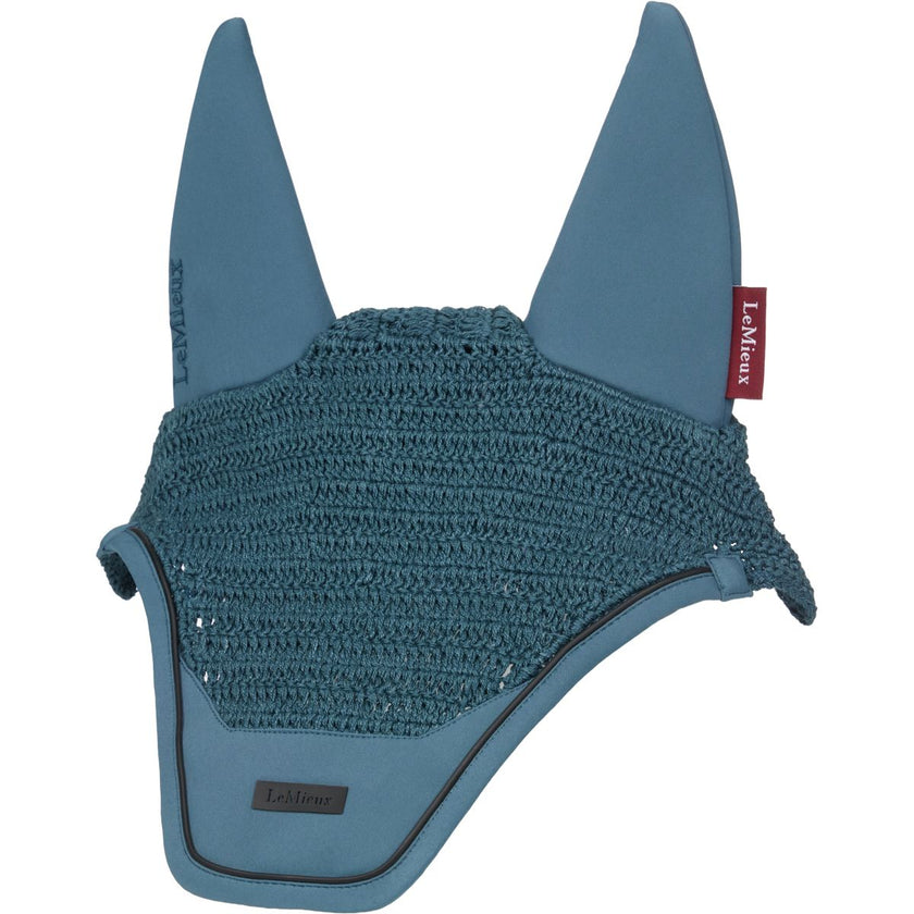 LeMieux Fliegenhaube Essence Acoustic Jungle LeMieux Fliegenhaube Essence Acoustic Jungle