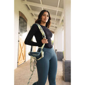 LeMieux Halfterset Vogue Macaron