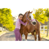 LeMieux Halfterset Mini Vogue Mallow