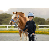 LeMieux Halfterset Mini Vogue Powder Blue