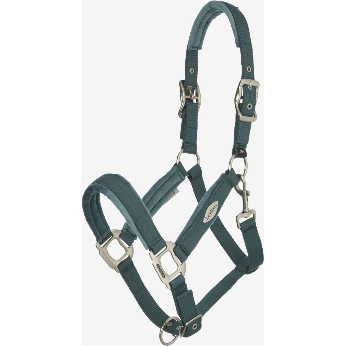 LeMieux Halfter Versailles Jungle