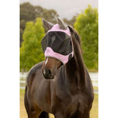 LeMieux Fliegenmaske Visor-Tek Fondant