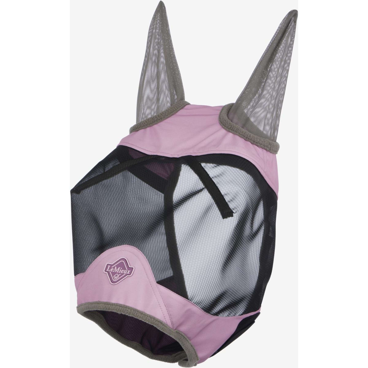 LeMieux Fliegenmaske Visor-Tek Fondant