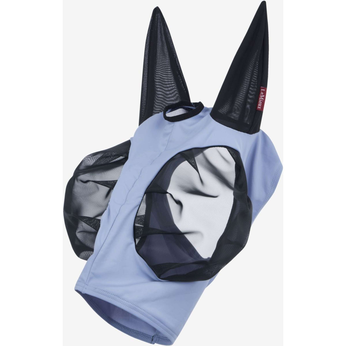 LeMieux Fliegenmaske Bug Relief Powder Blue