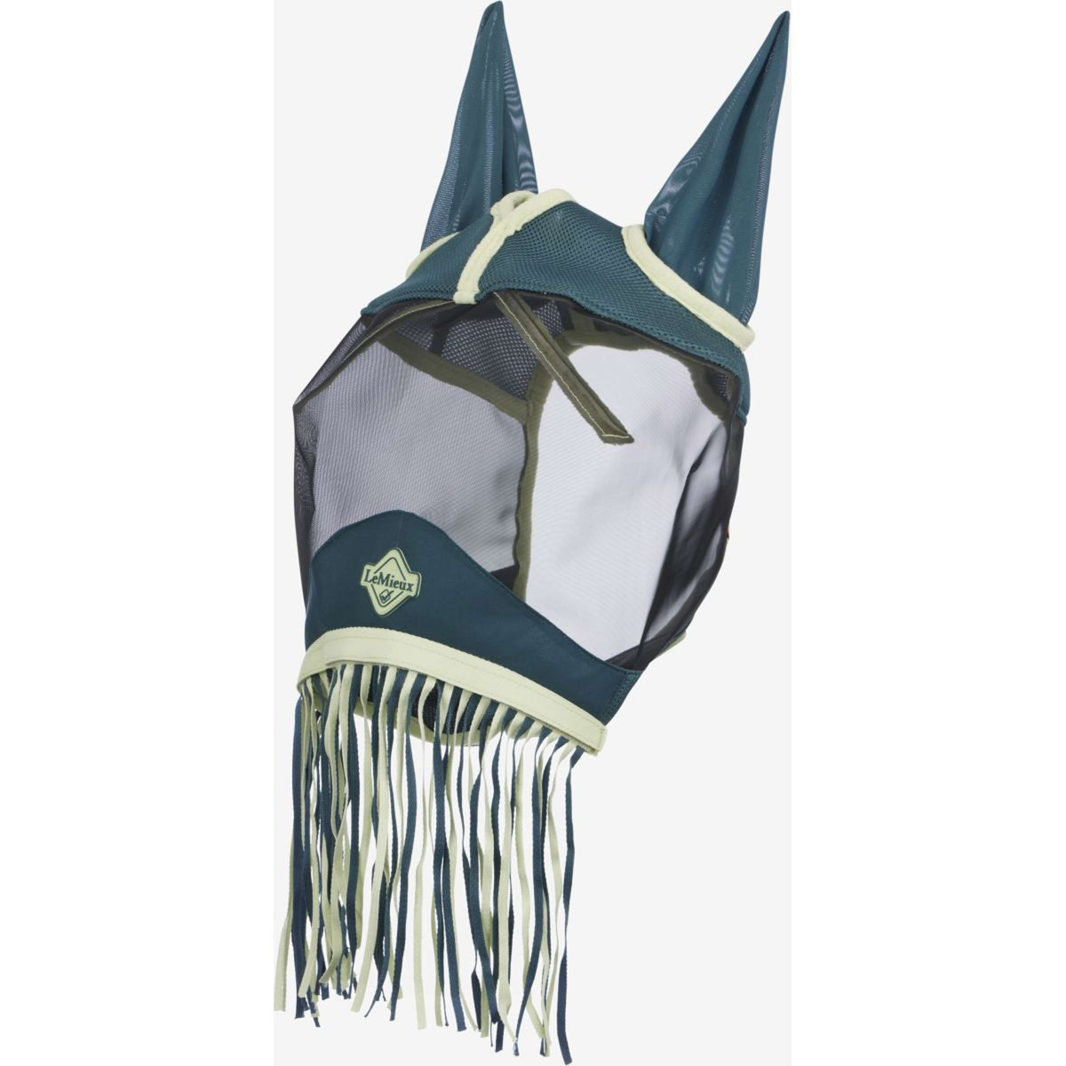 LeMieux Fliegenmaske Fringe Jungle