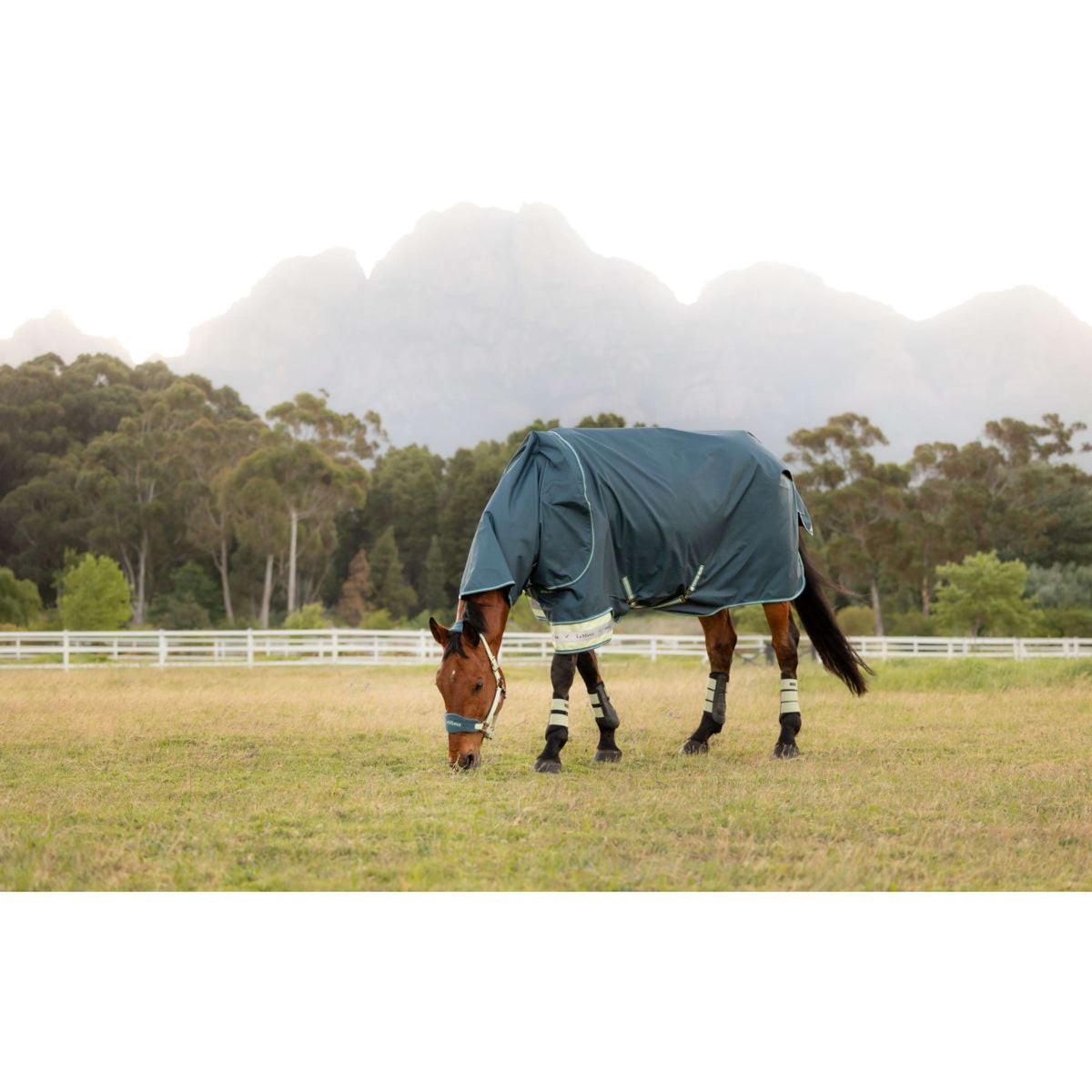 LeMieux Outdoordecke Arika Ripstop 0g Jungle
