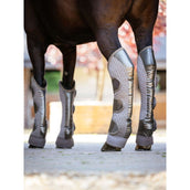 LeMieux Transportgamaschen Kudos 3D Mesh Pecan