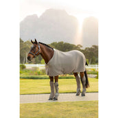 LeMieux Transportgamaschen Kudos 3D Mesh Pecan