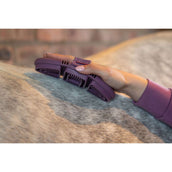 LeMieux Striegel Flexi Curry Powder Blue