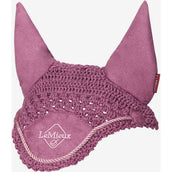 LeMieux Hobby Horse Ohrennetz Mallow
