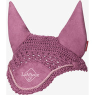 LeMieux Hobby Horse Ohrennetz Mallow
