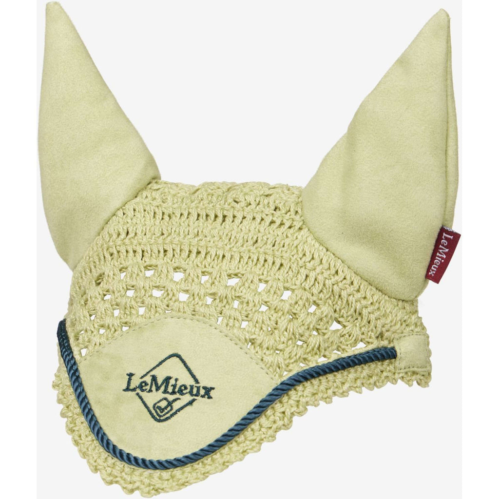 LeMieux Hobby Horse Ohrennetz Macaron