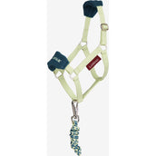 LeMieux Hobby Horse Vogue Halfter Macaron