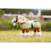 LeMieux Toy Pony Decke Macaron