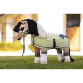 LeMieux Toy Pony Decke Macaron