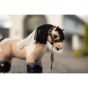 LeMieux Toy Pony Halfter Schwarz