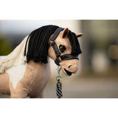 LeMieux Toy Pony Halfter Schwarz