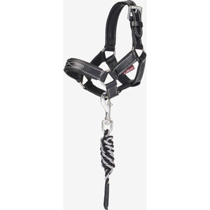 LeMieux Toy Pony Halfter Schwarz