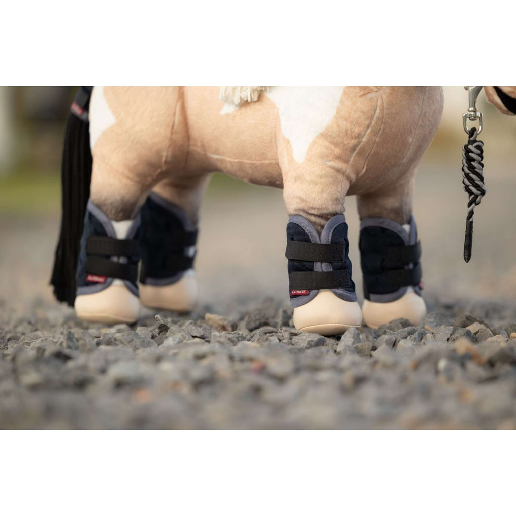 LeMieux Toy Pony Reiseset Navy