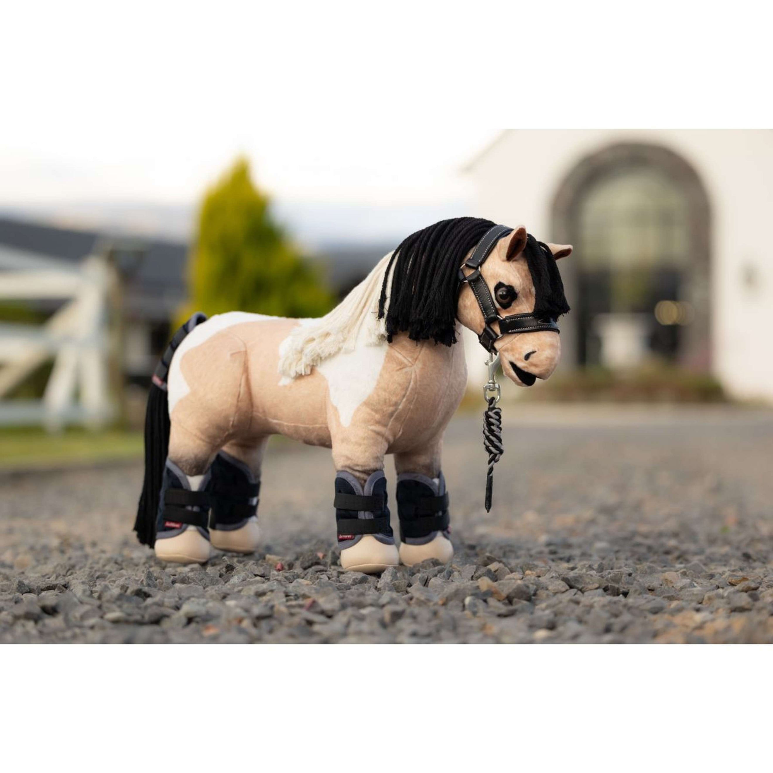 LeMieux Toy Pony Reiseset Navy LeMieux Toy Pony Reiseset Navy