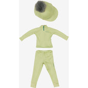 LeMieux Toy Rider Outfit Macaron