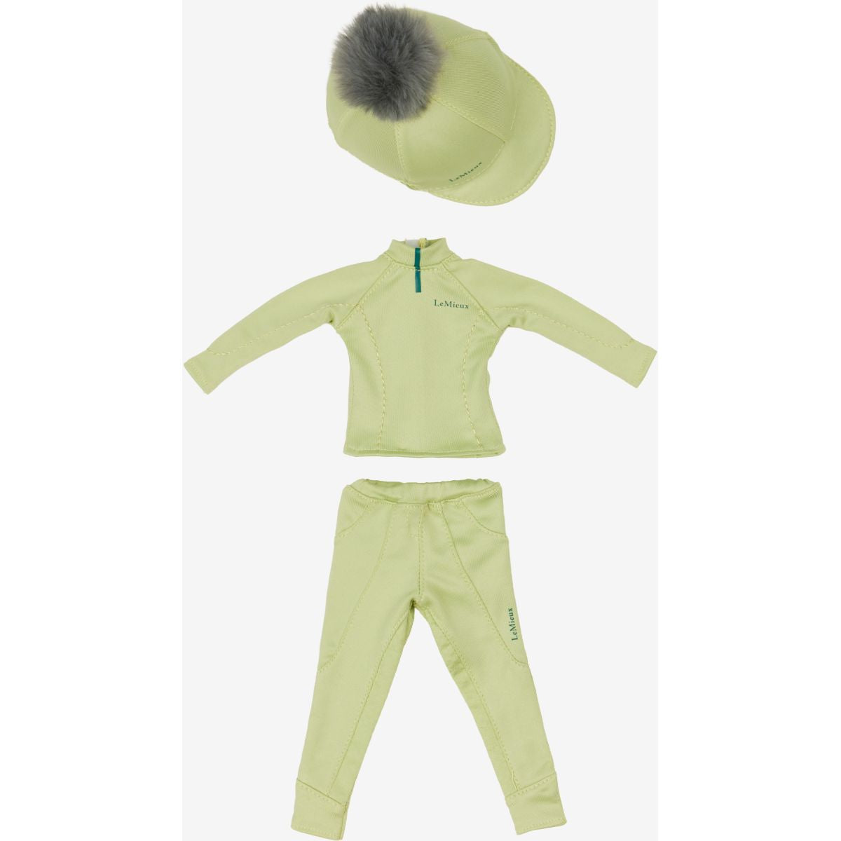 LeMieux Toy Rider Outfit Macaron