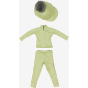 LeMieux Toy Rider Outfit Macaron