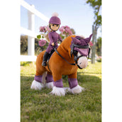 LeMieux Toy Rider Outfit Mallow