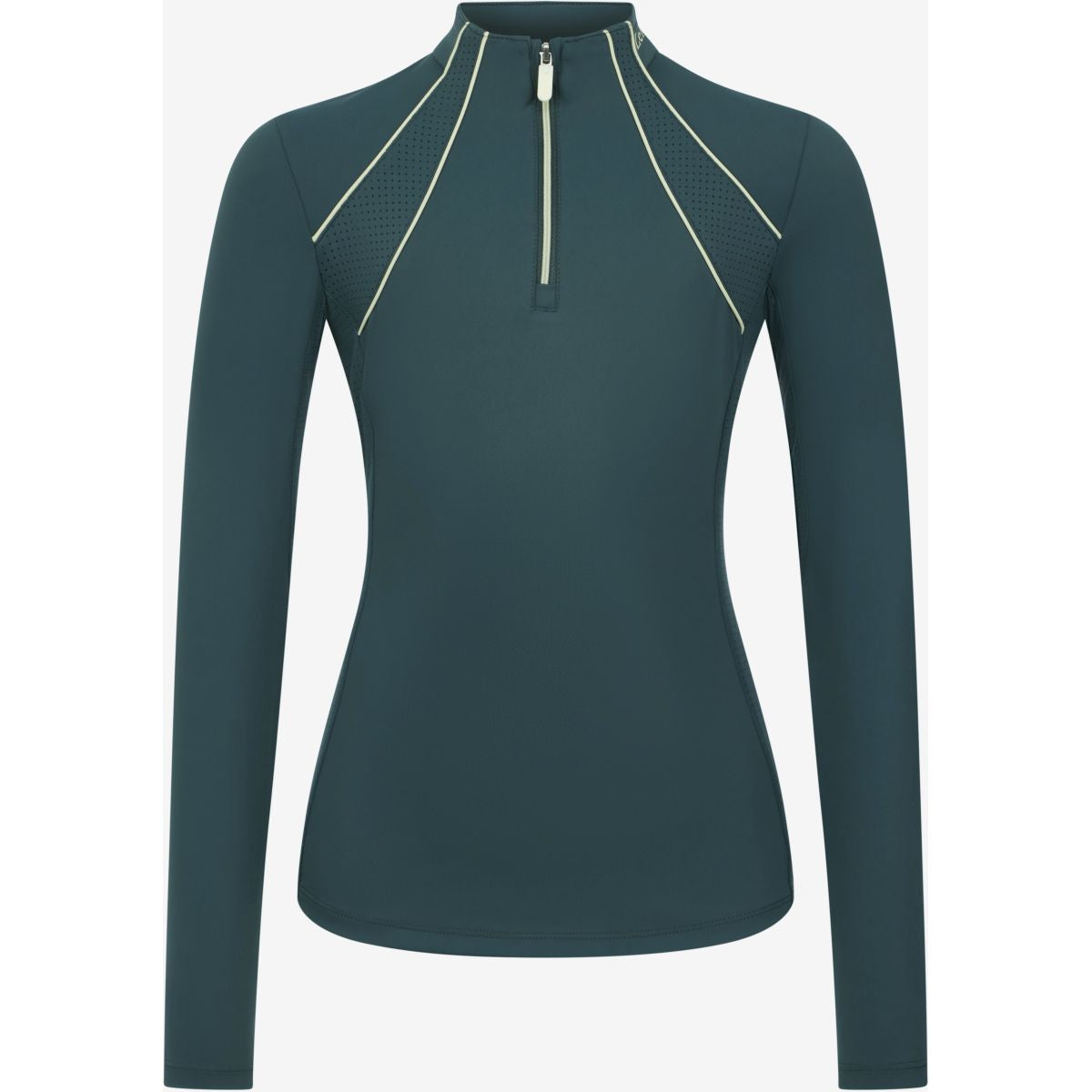 LeMieux Base Layer Young Rider Airflow Jungle