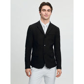 LeMieux Turnierjacket Show Herren Schwarz
